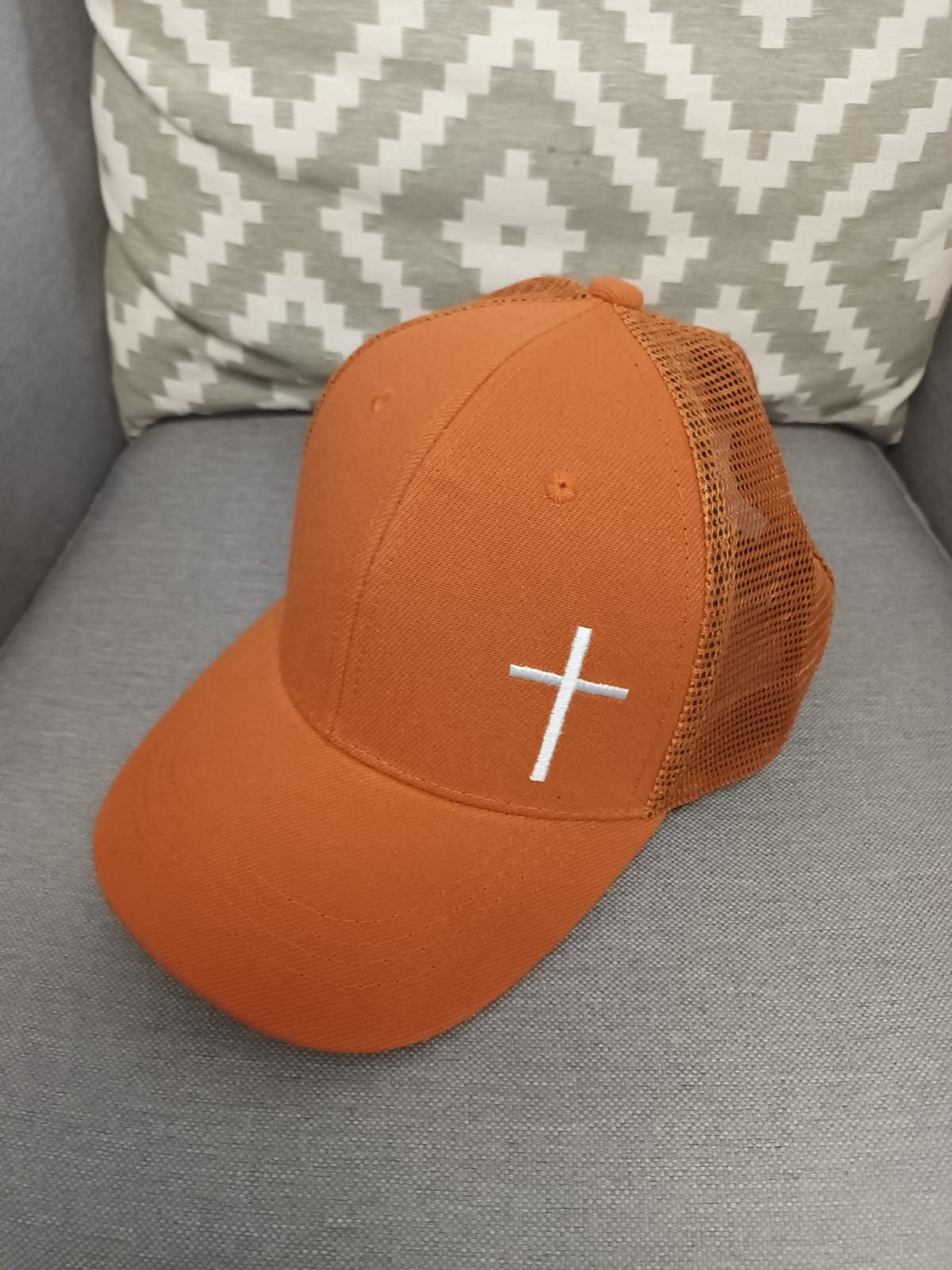 Casquette