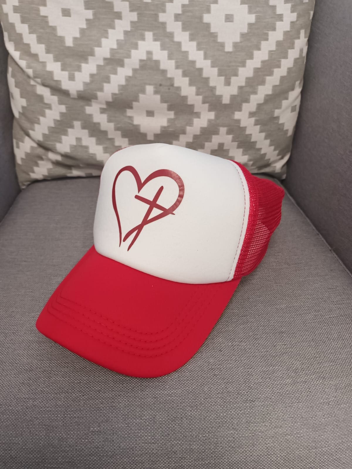 Casquette