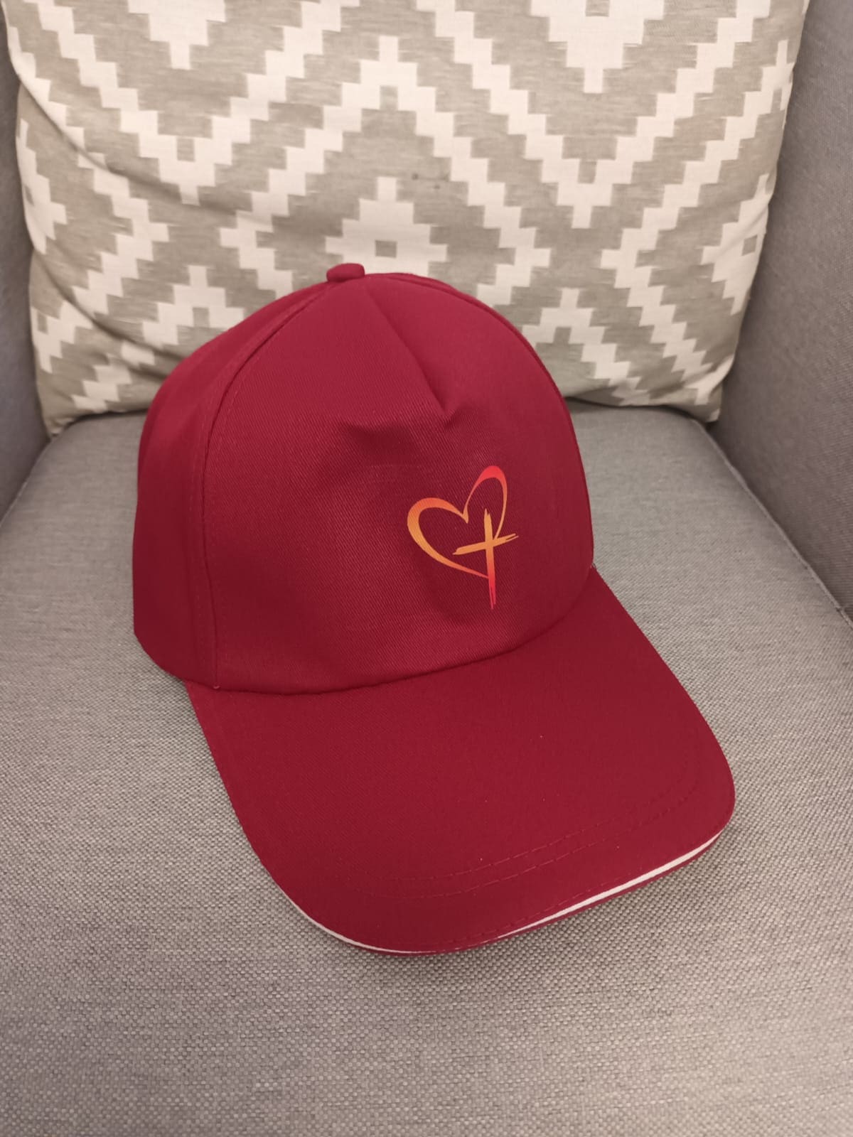 Casquette