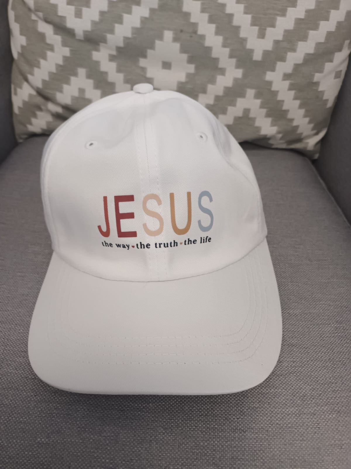 Casquette