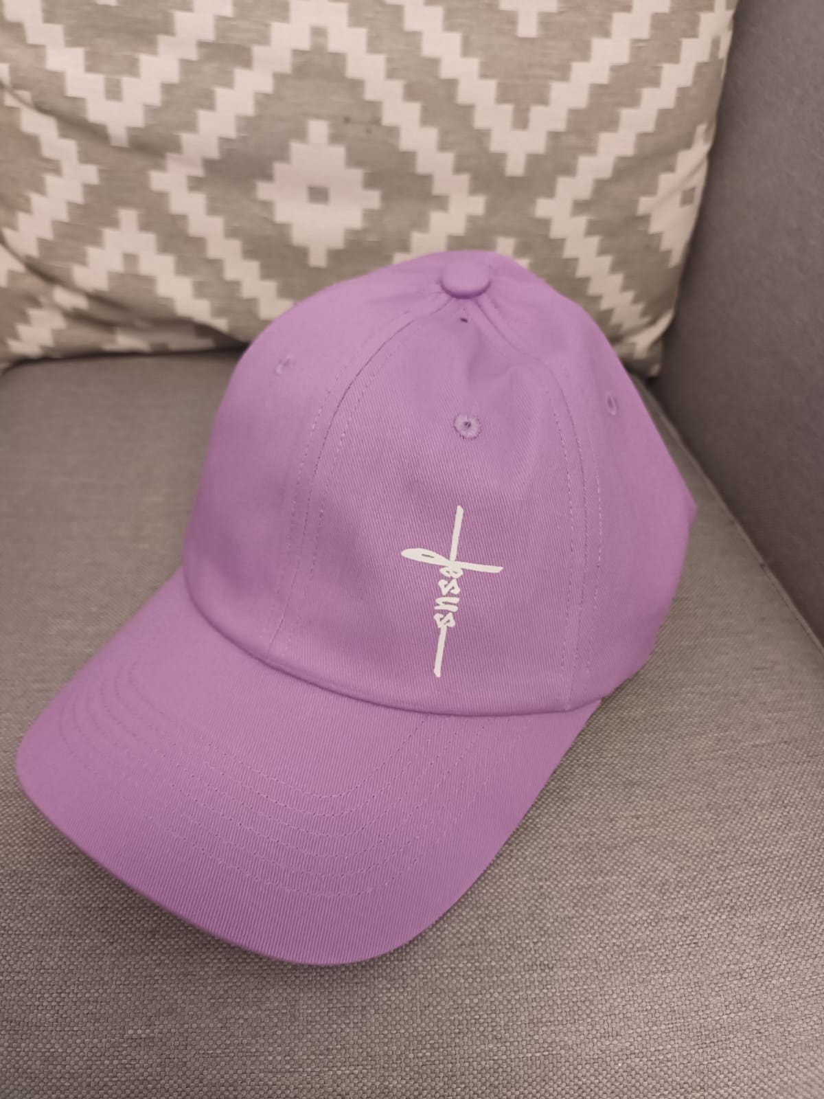 Casquette