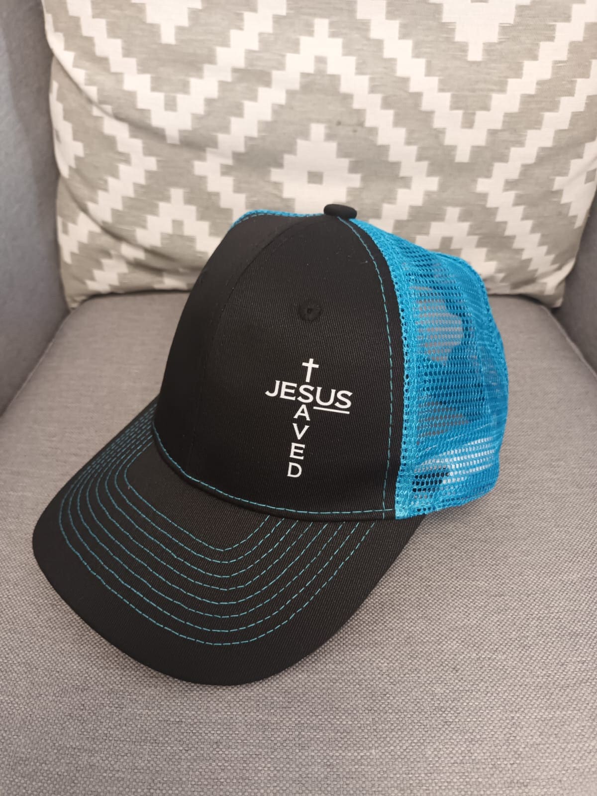 Casquette