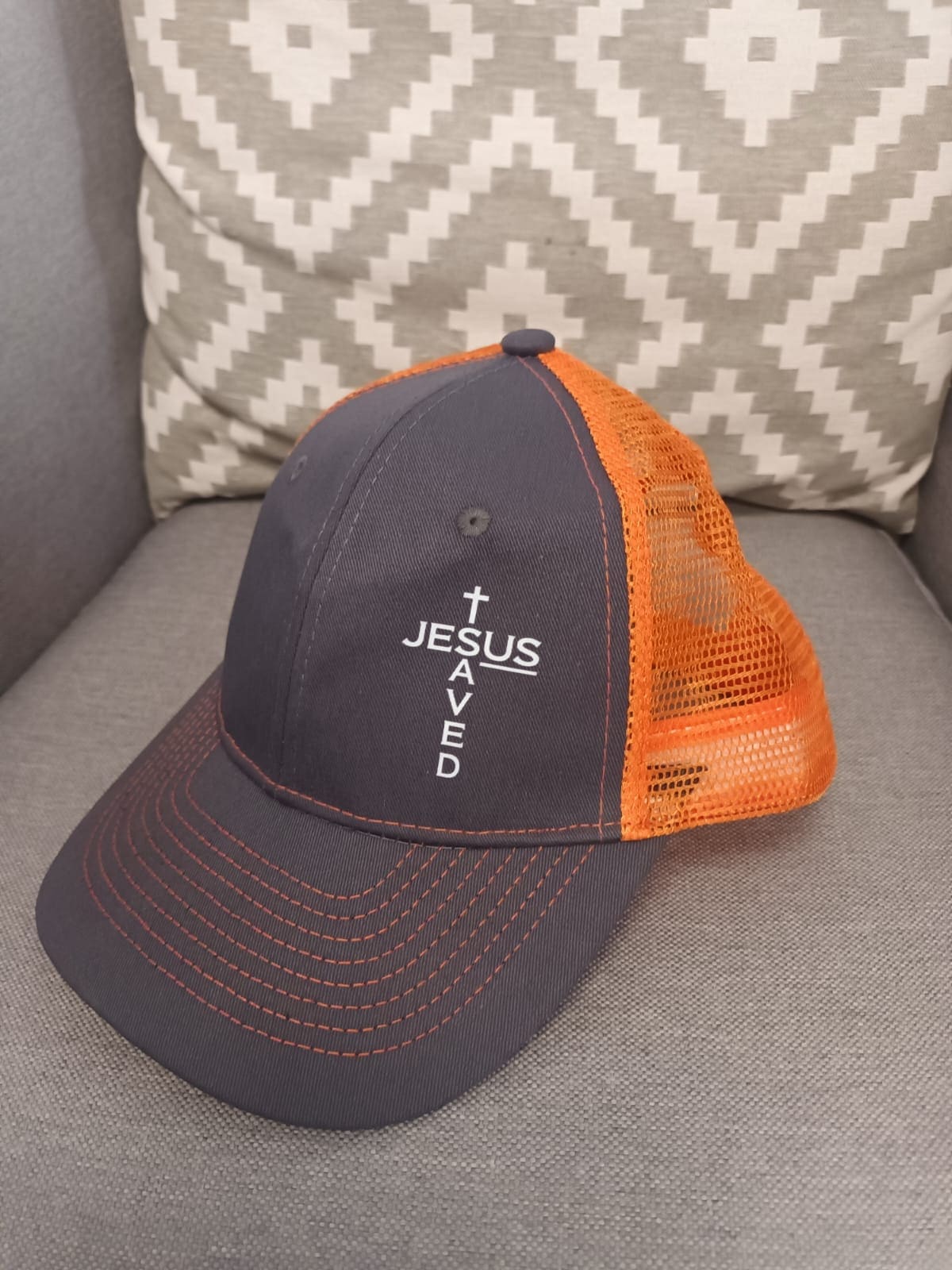 Casquette
