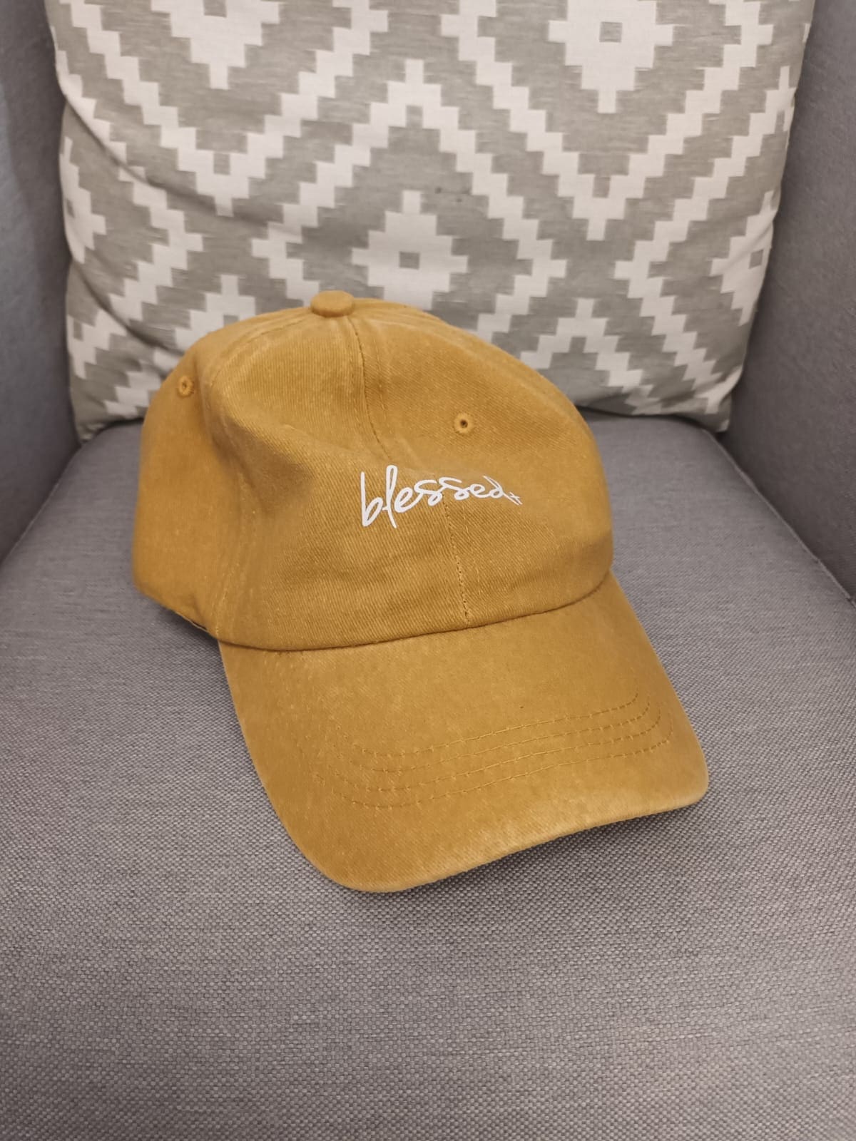 Casquette