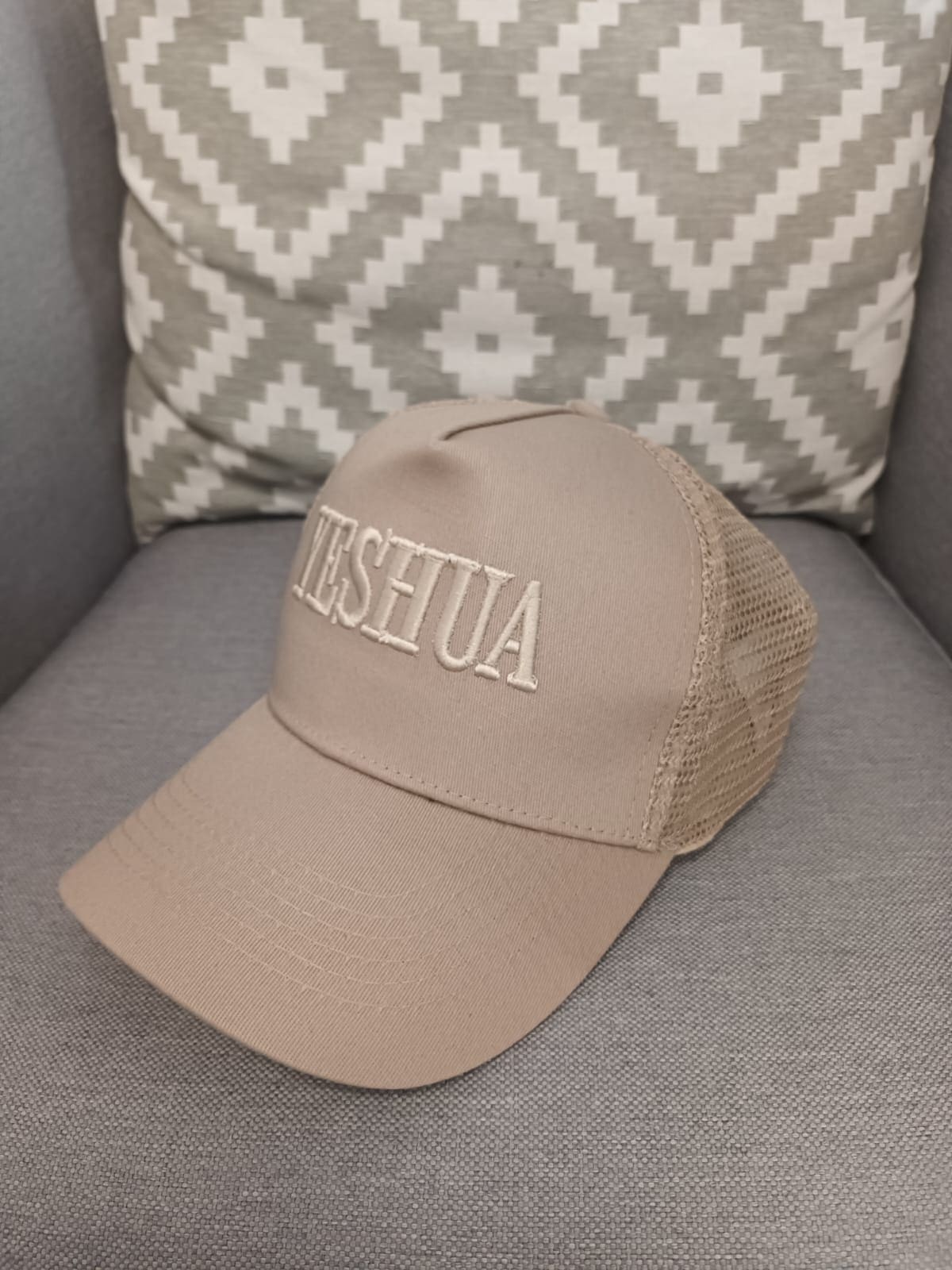 Casquette