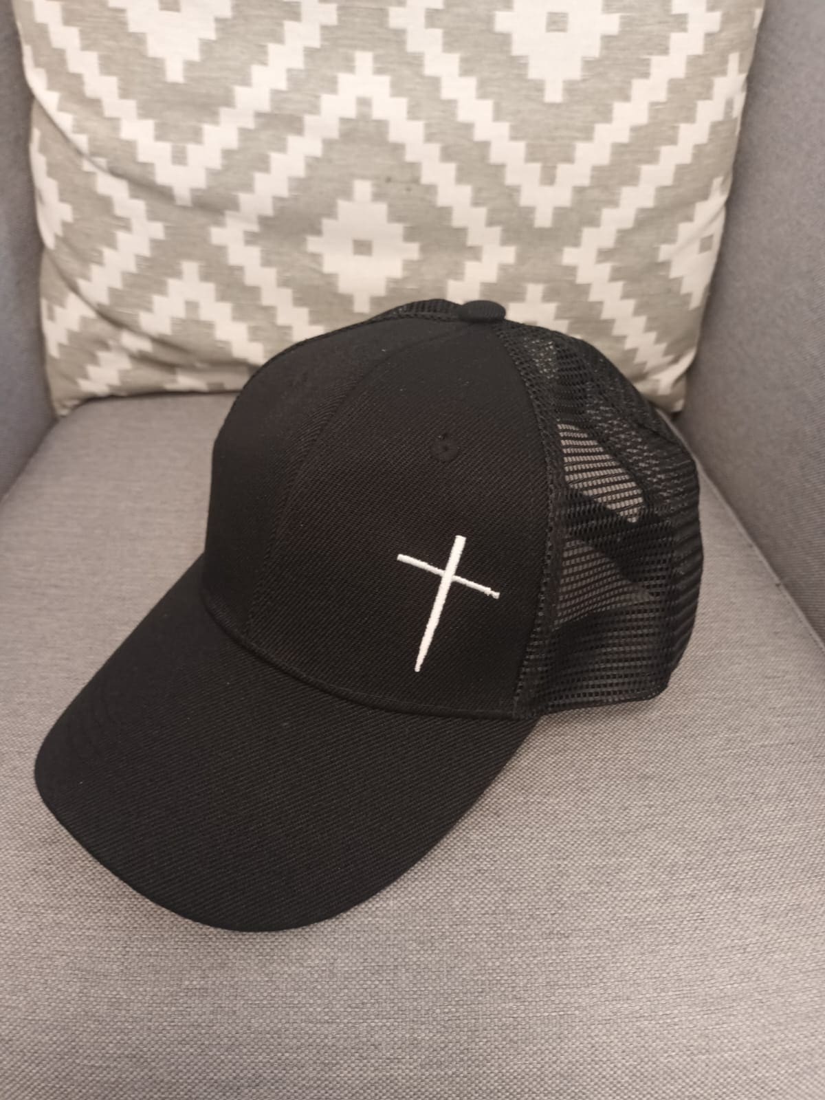 Casquette