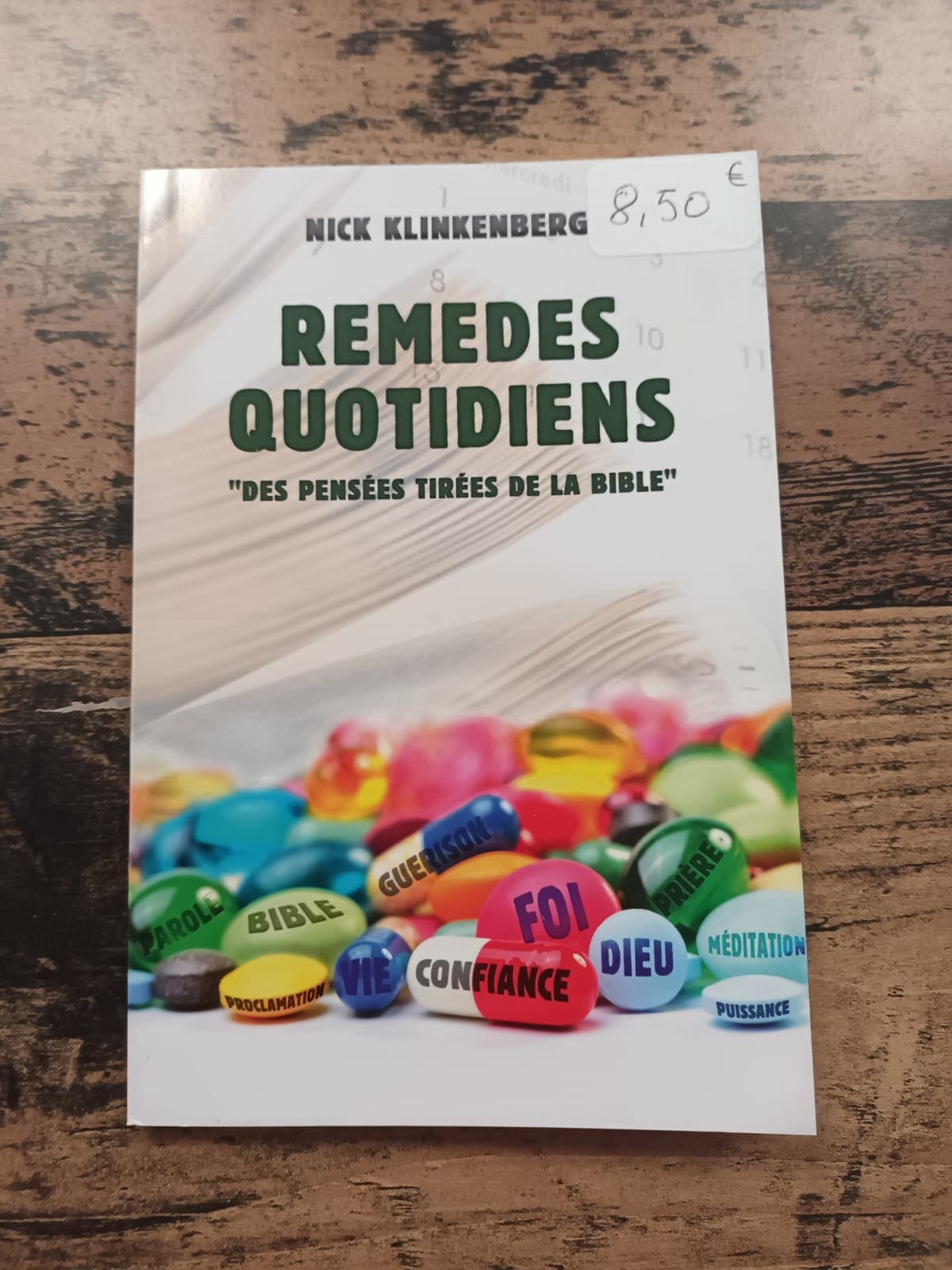 Remèdes quotidiens
