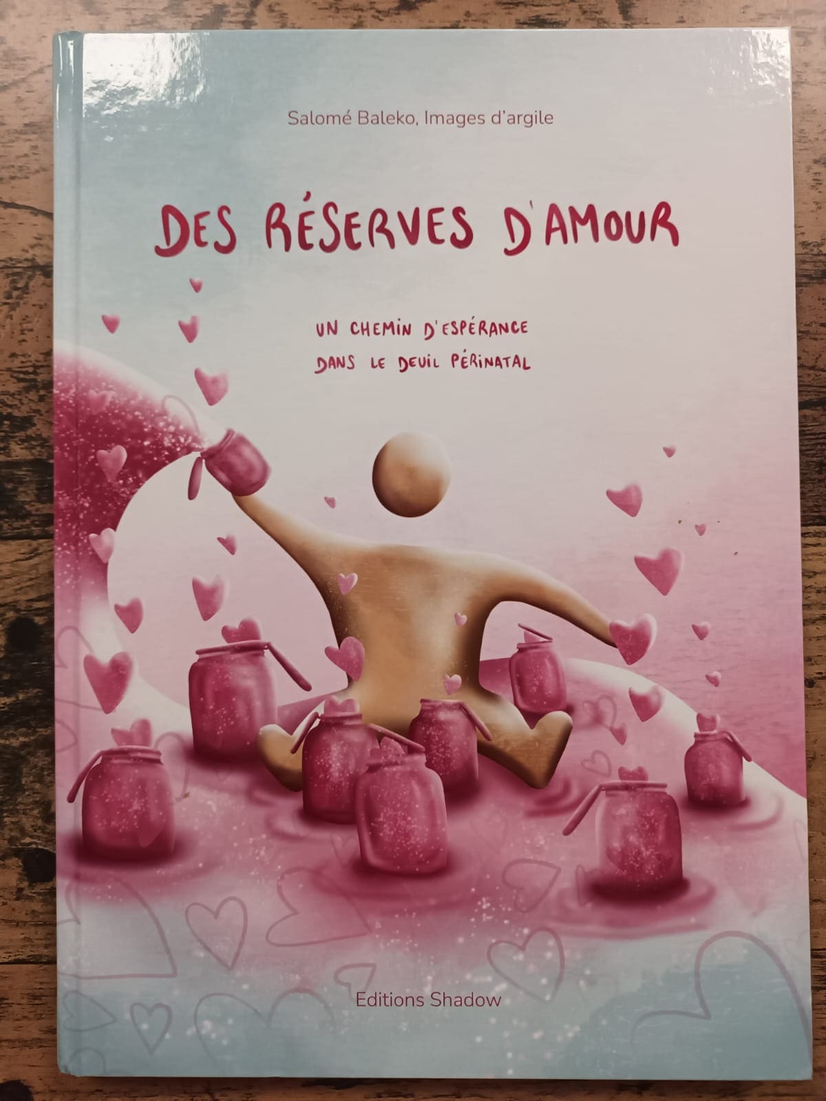 Des réserves d'amour