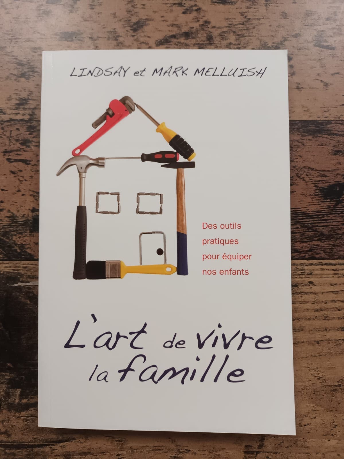 l'art de vivre la famille