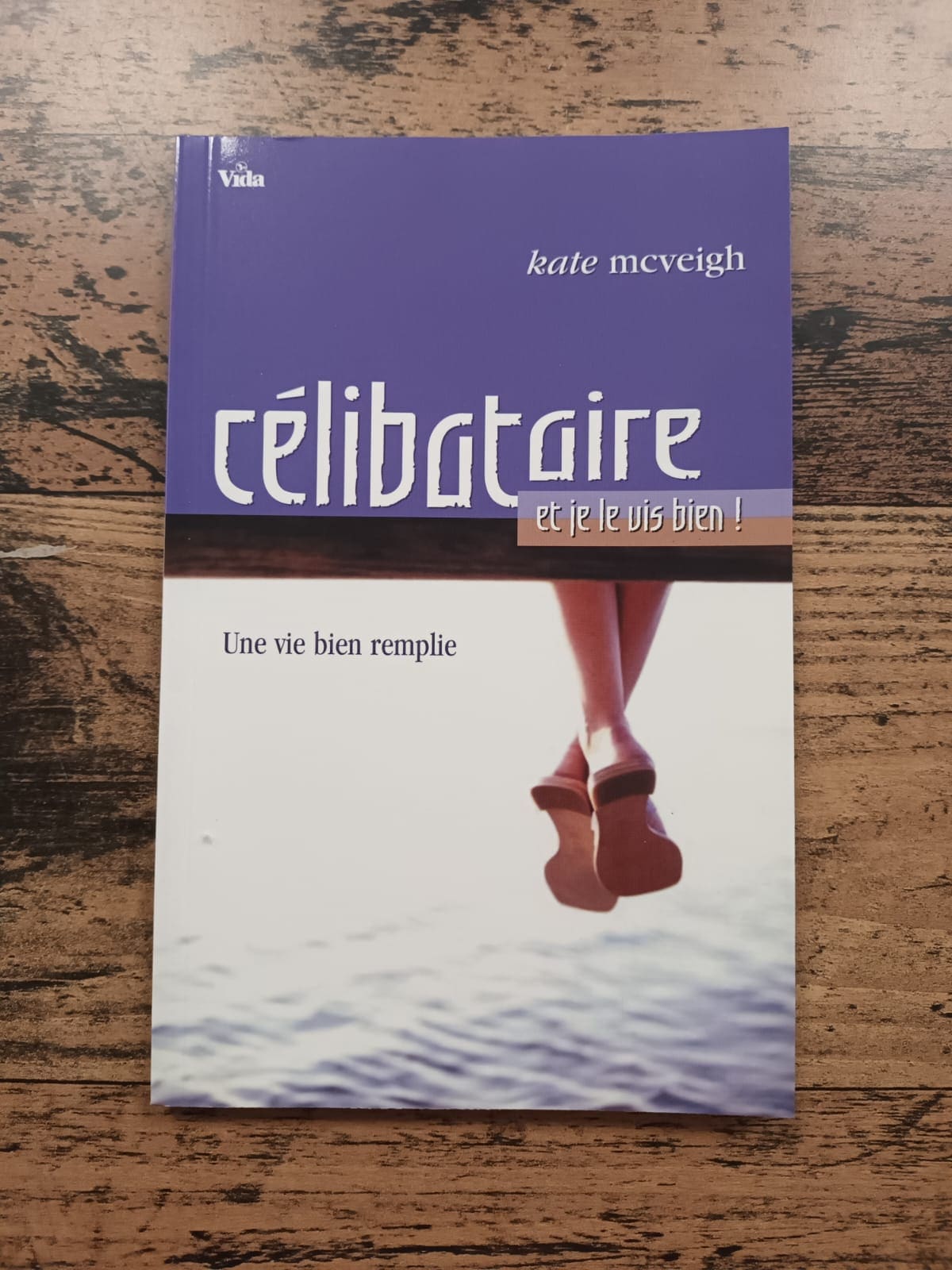 Célibataire et je le vis bien!