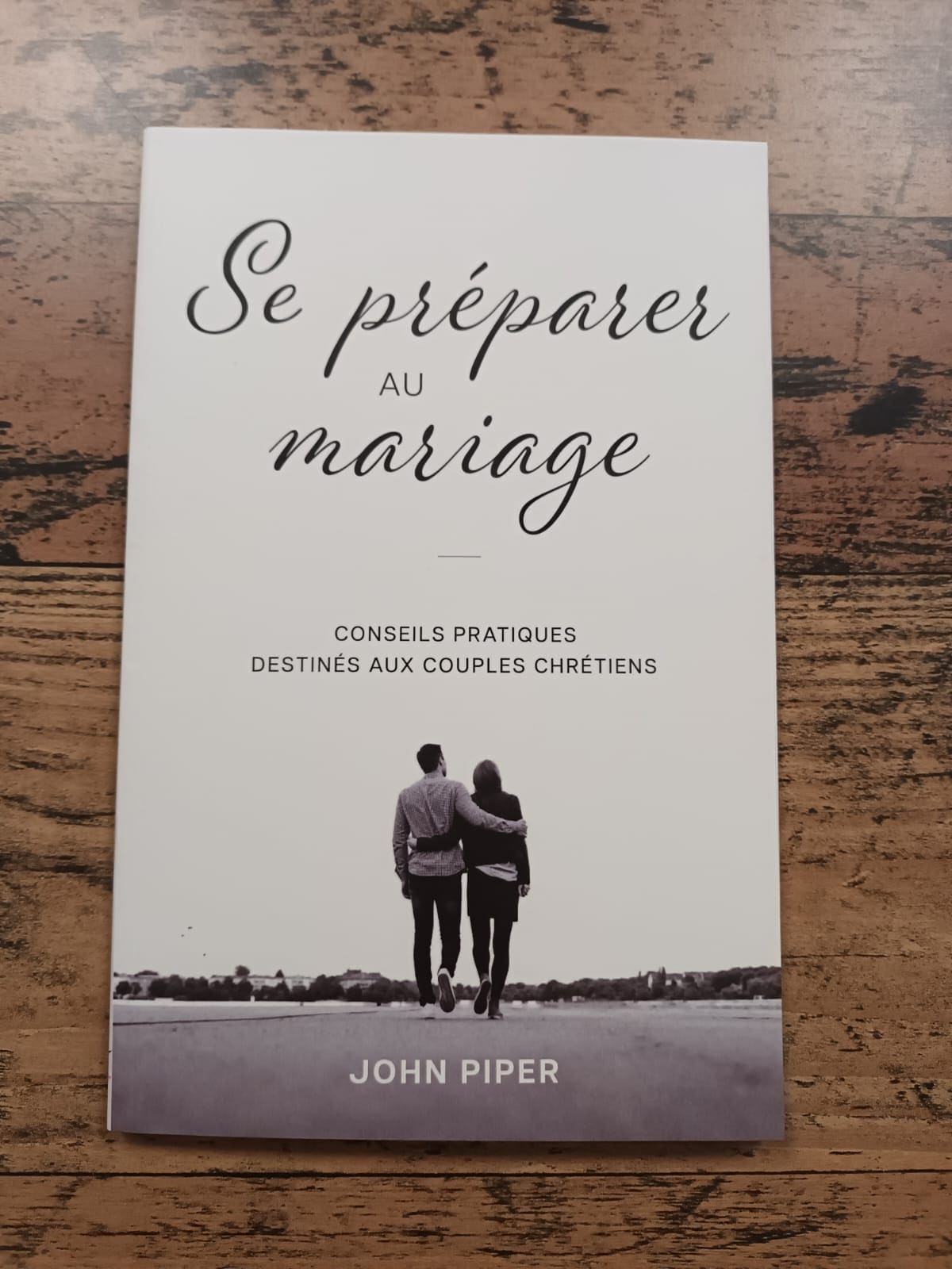Se preparer au mariage