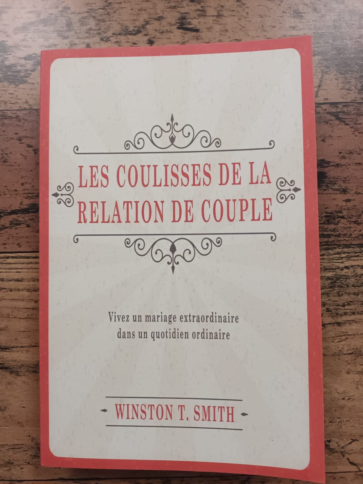 Les coulisses de la relation de couple