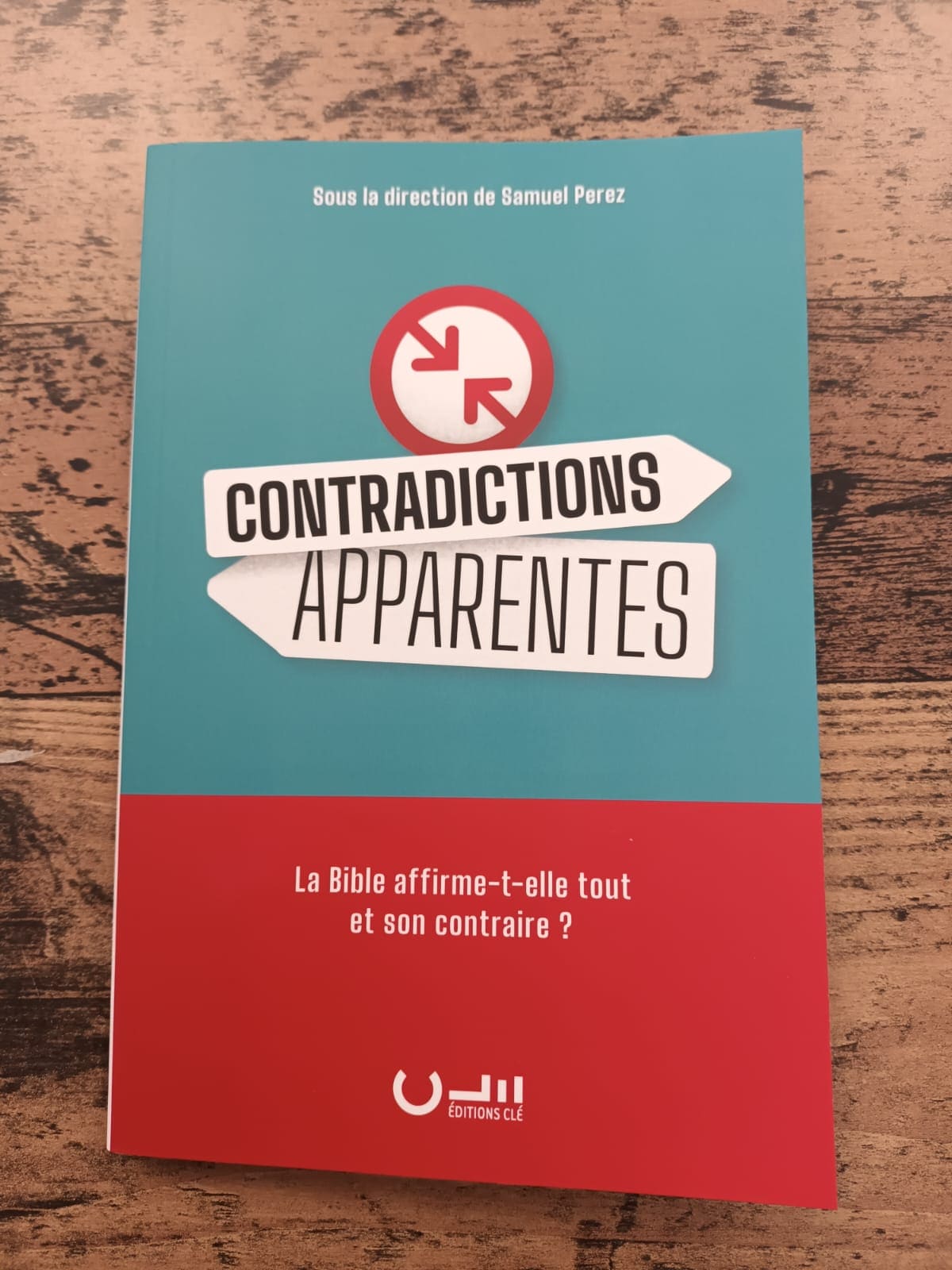 Contradictions apparentes