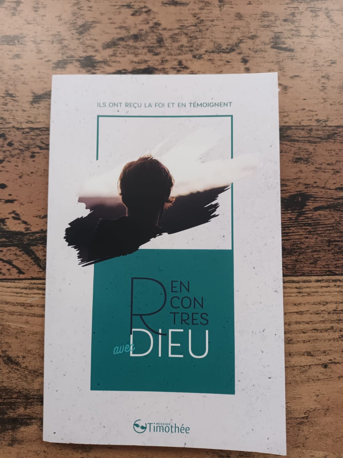 Rencontres avec DIEU