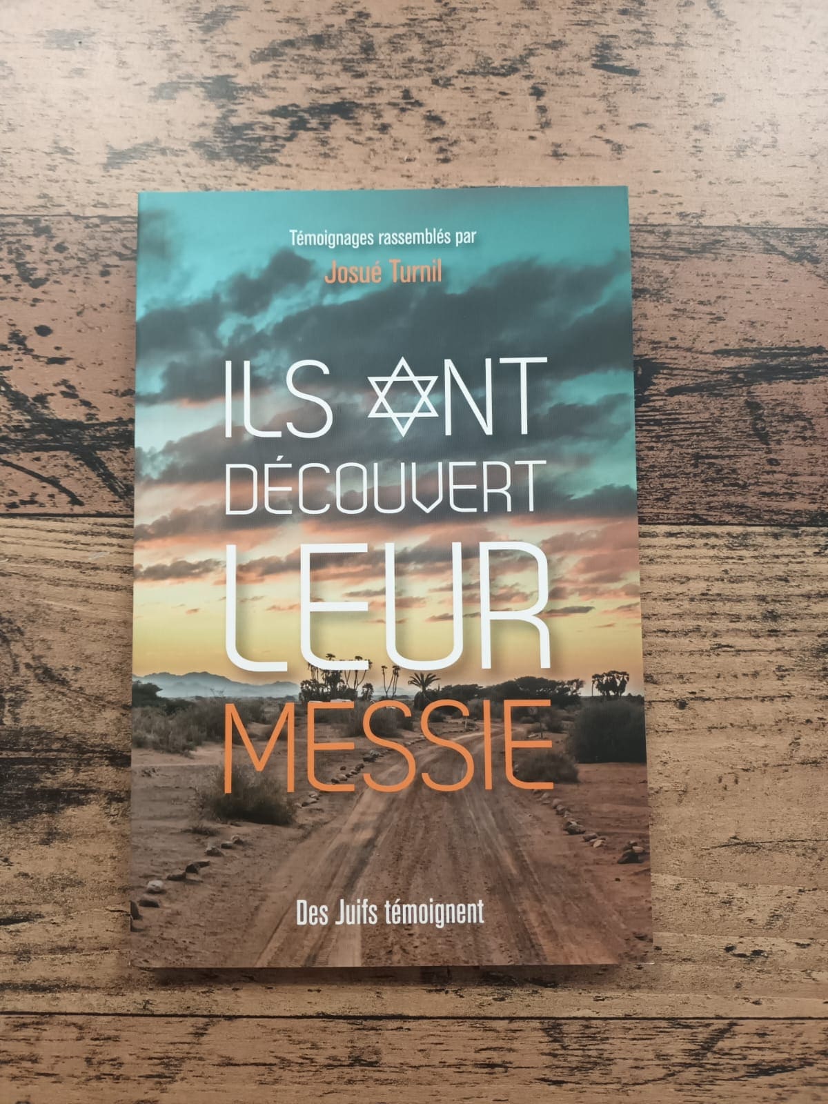 Ils ont découvert leur Messie
