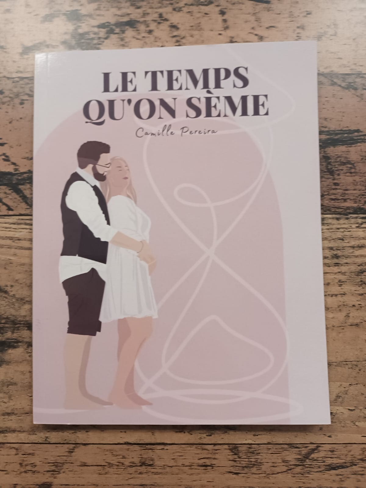 Le temps qu'on sème