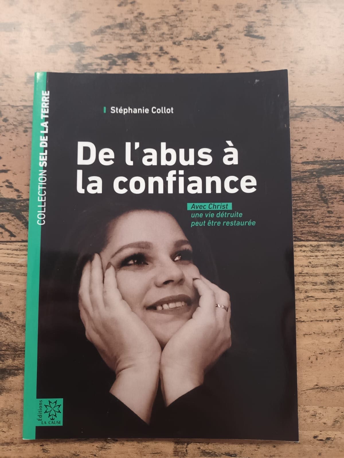De l'abus à la confiance