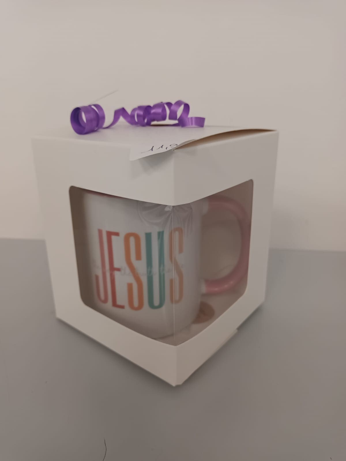 MUG