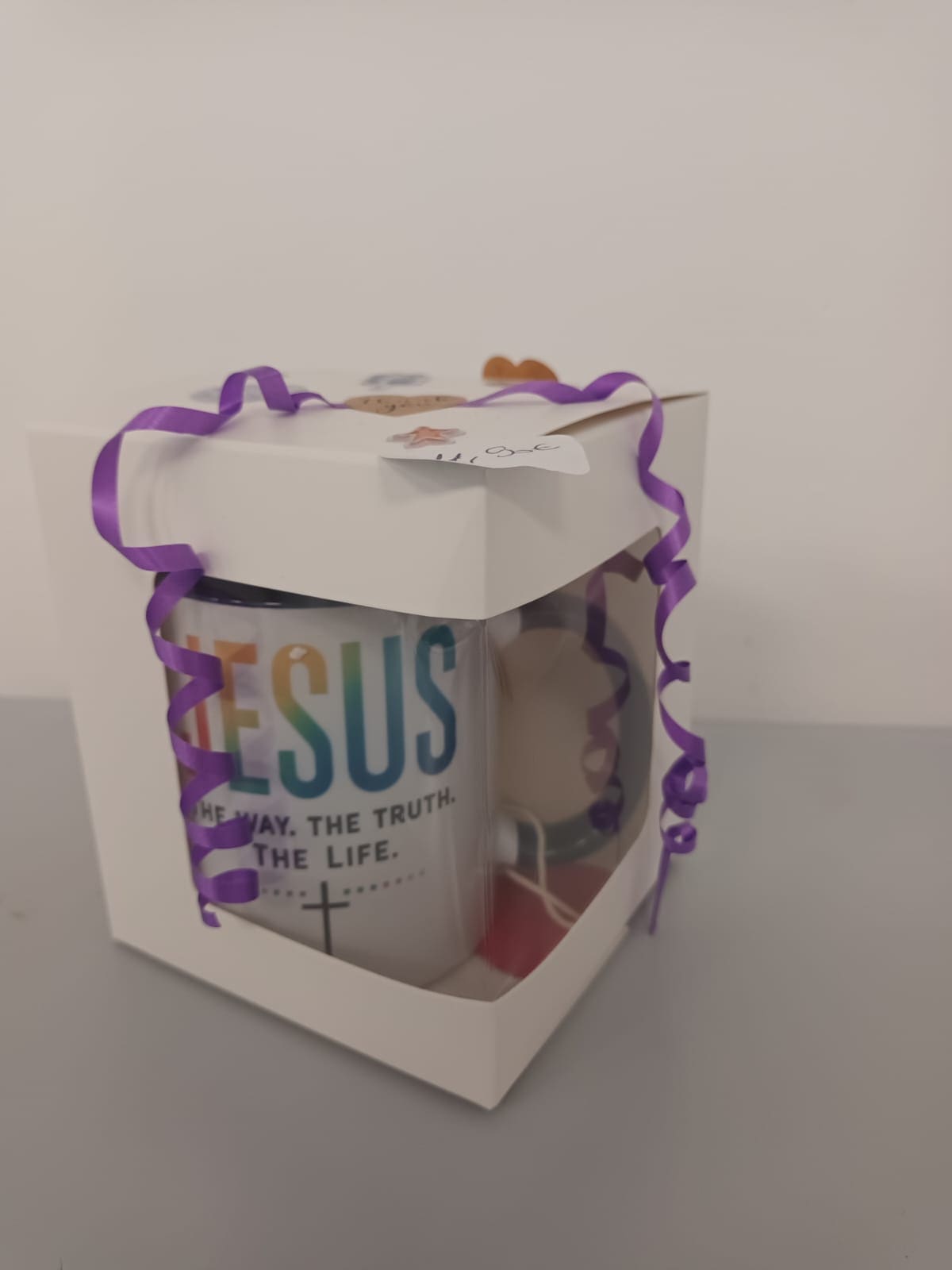 MUG