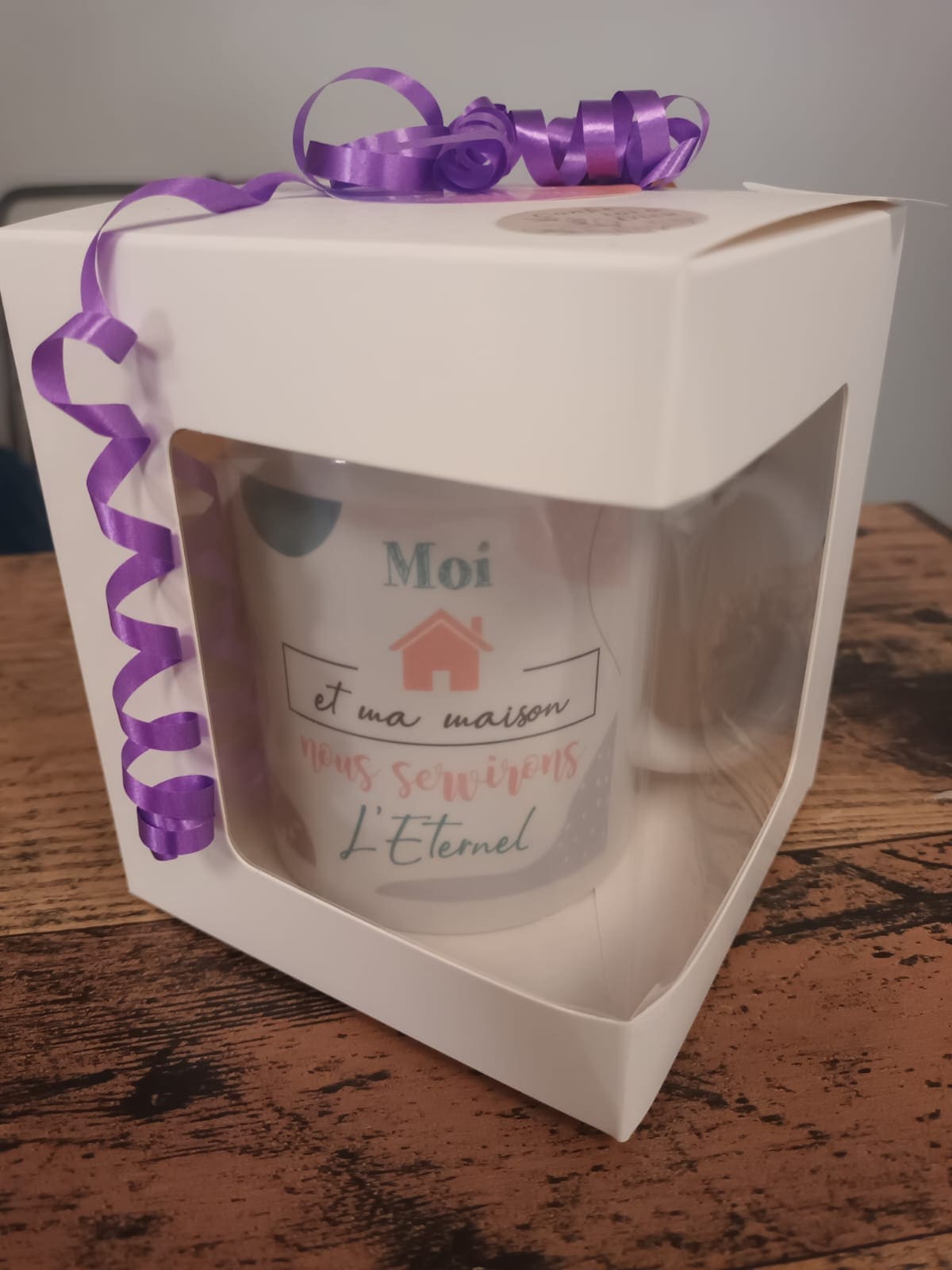 MUG