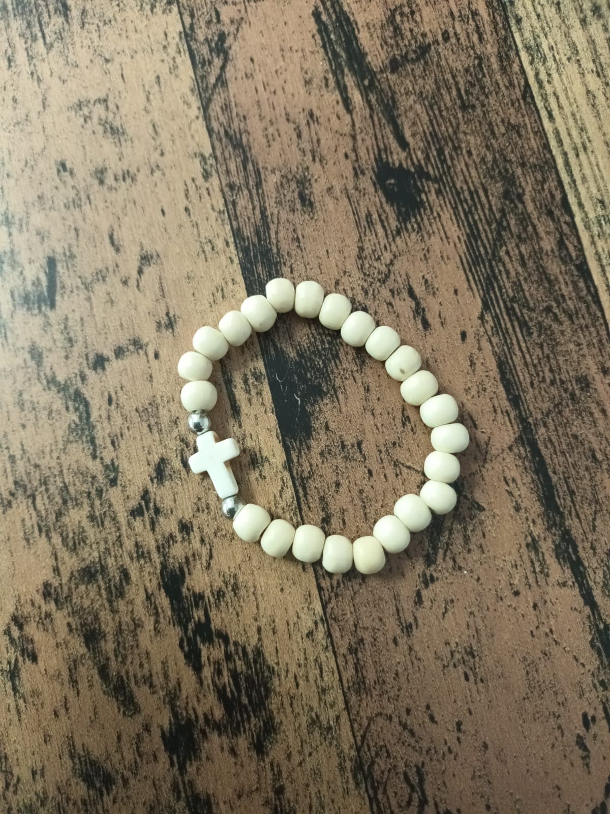 Bracelet perle
