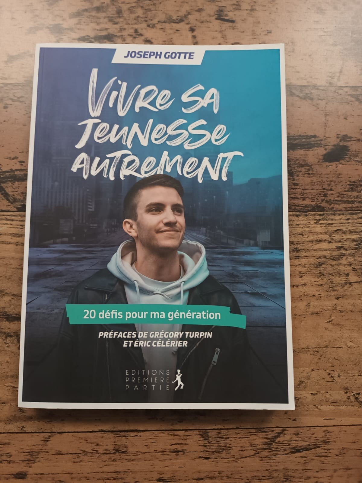 Vivre sa jeunesse autrement