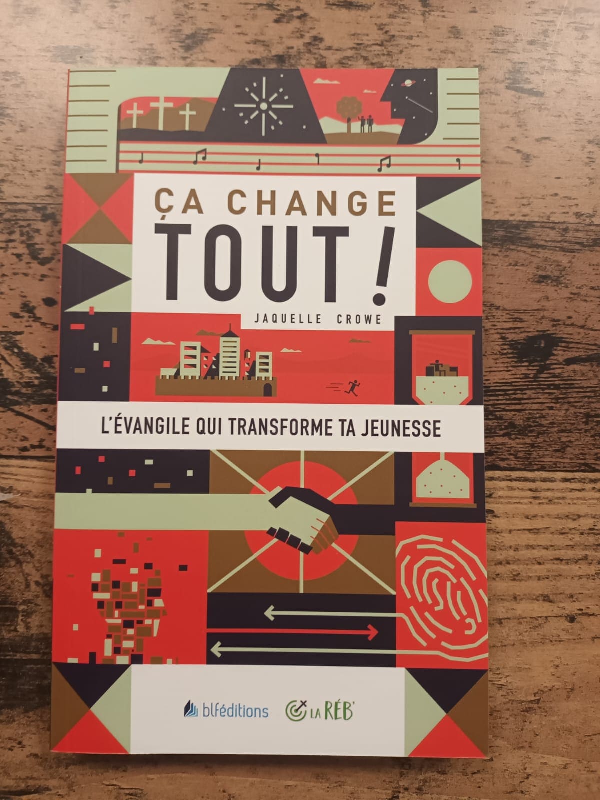 ça change tout !