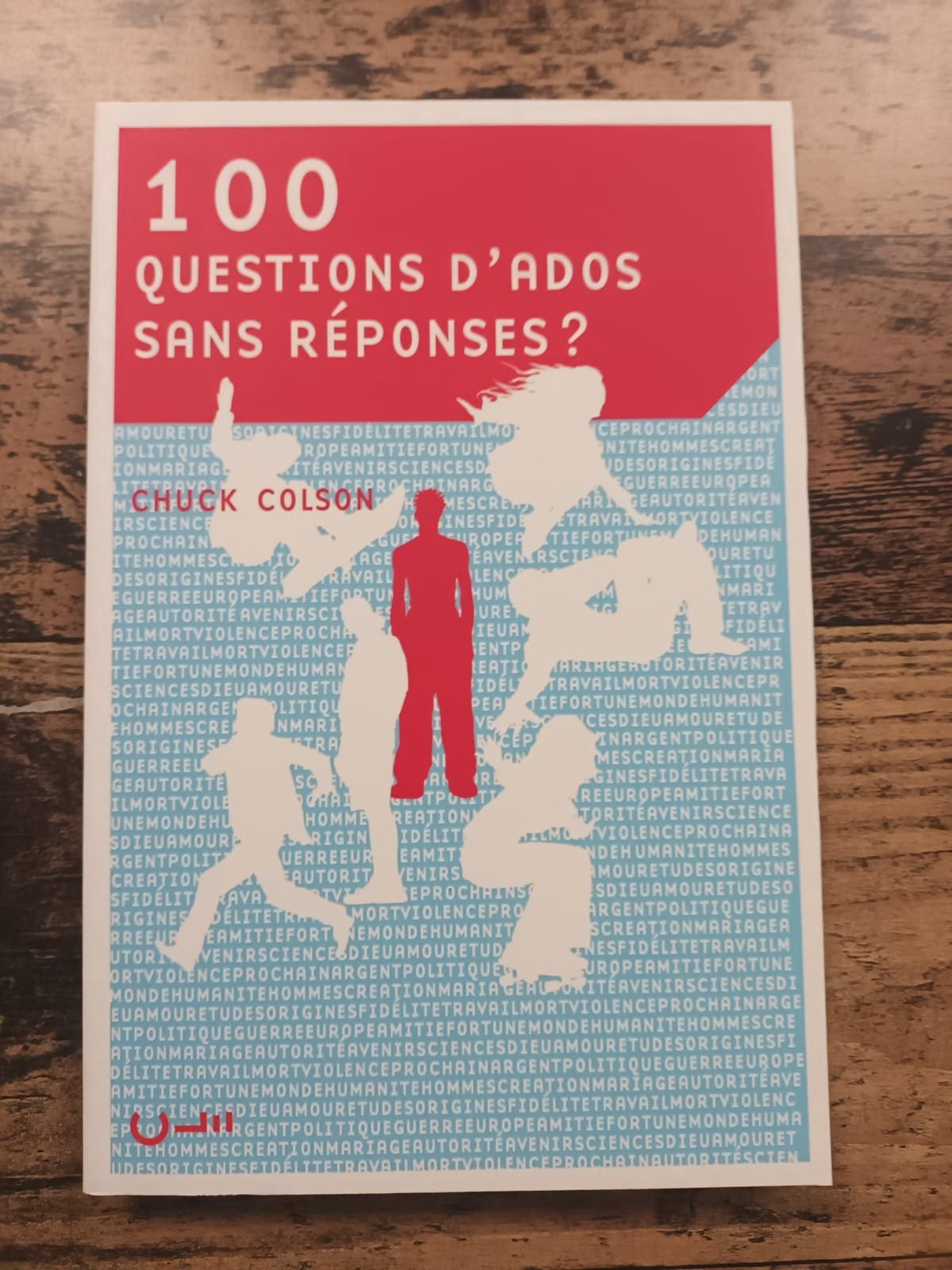 100 Questions d'ADOS sans réponses?