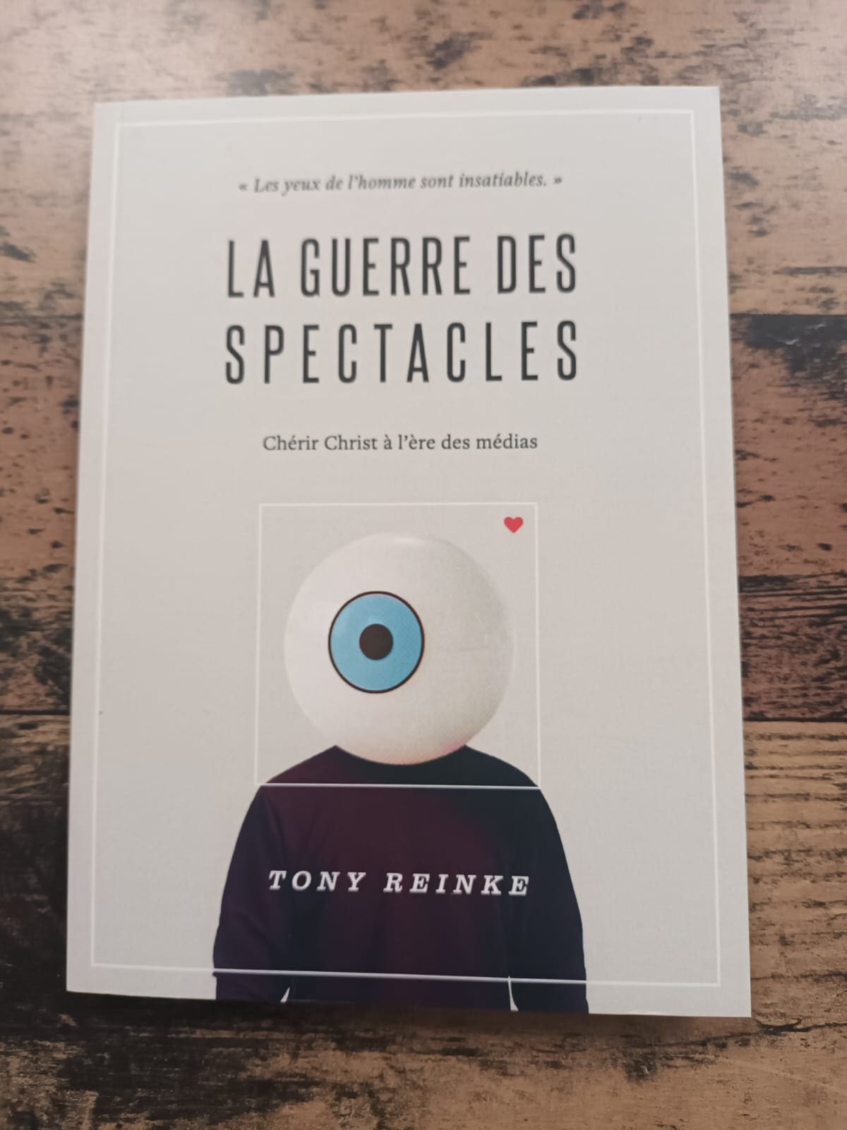 La Guerre des Spectacles