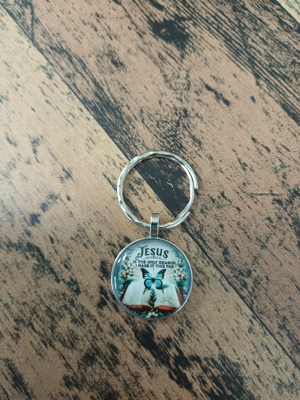 porte clef