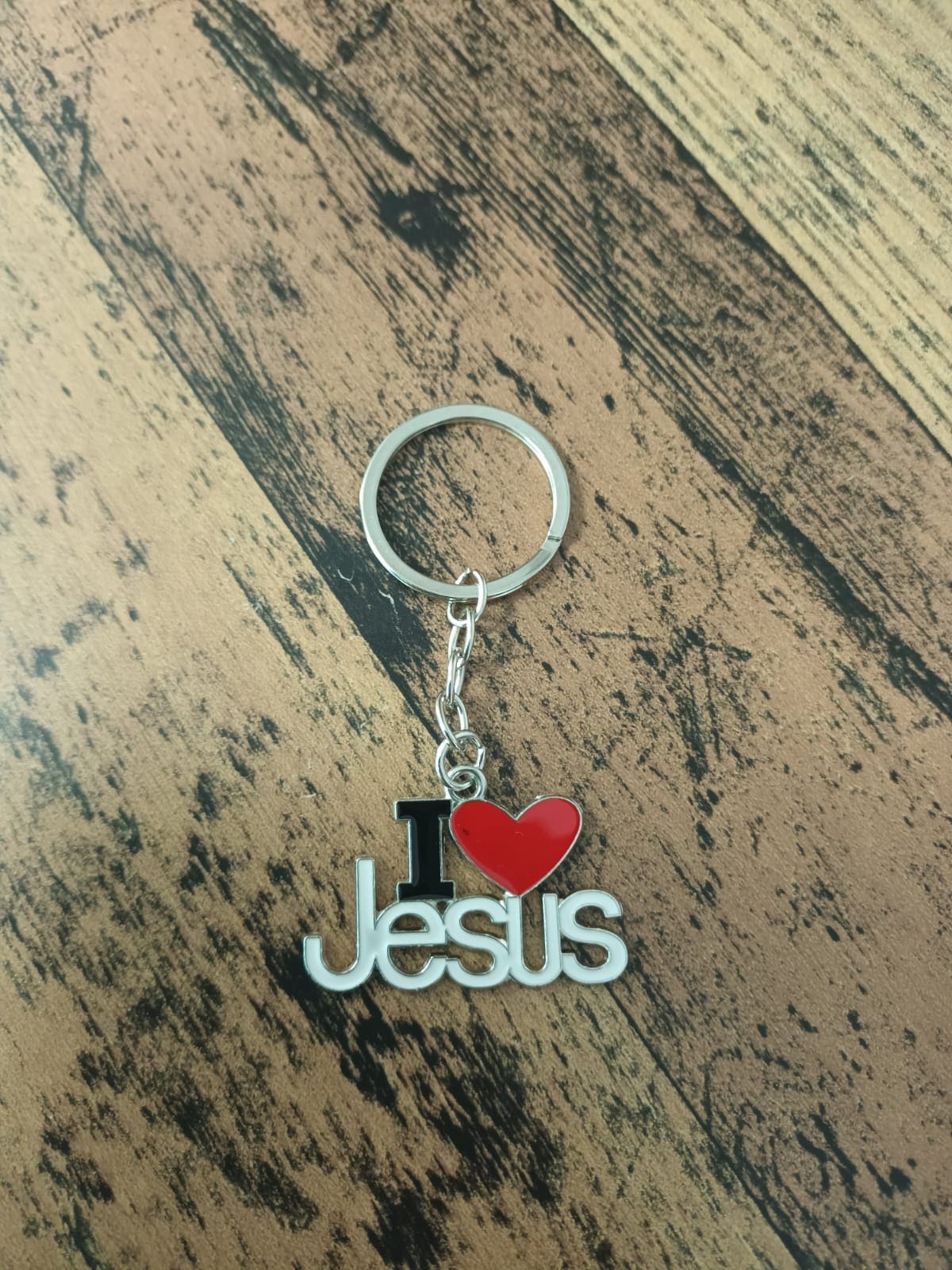 porte clef  JESUS