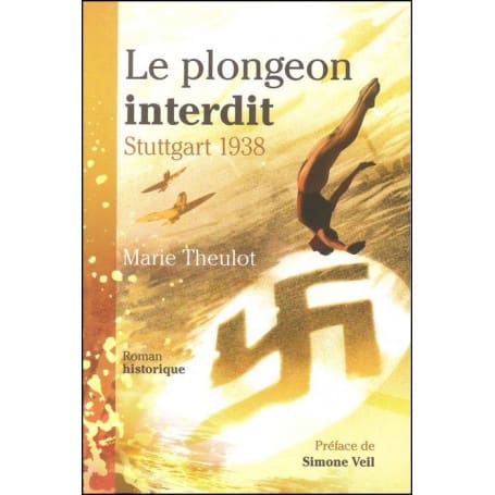 CLUB DE LECTURE : Le plongeon interdit